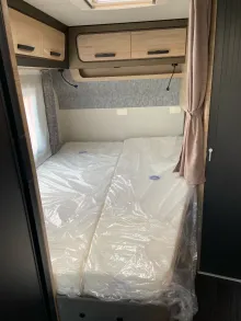 Fahrzeugbild Weinsberg CaraCompact EDITION PEPPER 600 MF Licht u. Sicht Paket #17