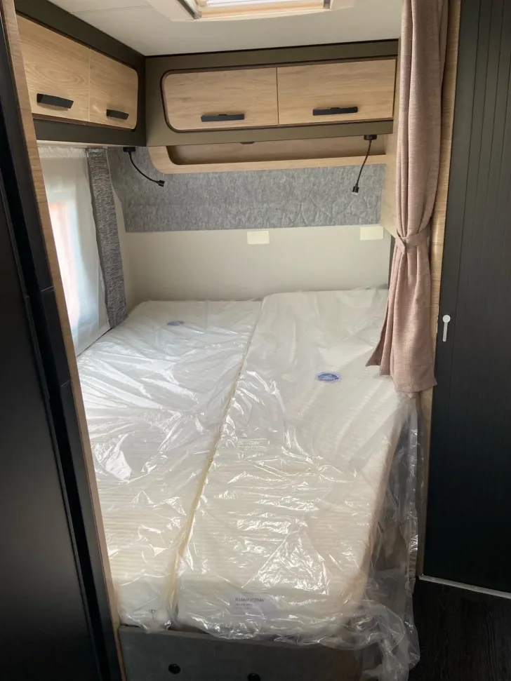 Fahrzeugbild Weinsberg CaraCompact EDITION PEPPER 600 MF Licht u. Sicht Paket #17