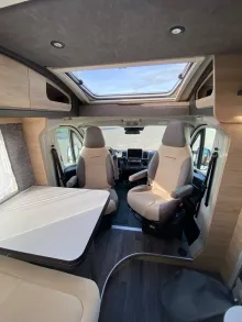 Fahrzeugbild Weinsberg CaraCompact EDITION PEPPER 600 MF Licht u. Sicht Paket #18