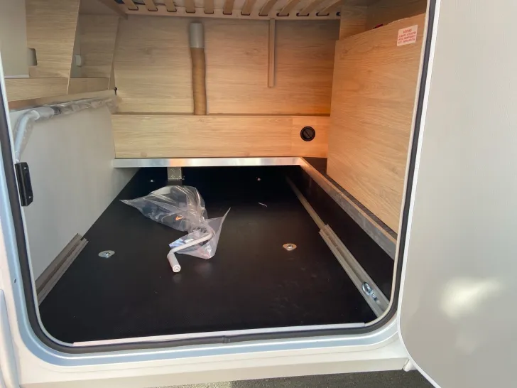 Fahrzeugbild Weinsberg CaraCompact EDITION PEPPER 600 MF Licht u. Sicht Paket #20