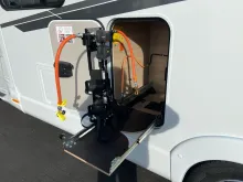 Fahrzeugbild Weinsberg CaraCompact EDITION PEPPER 600 MF Licht u. Sicht Paket #21