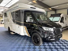 Fahrzeugbild Eura Mobil Profila T 726 EF Hubstützen,Solar,Lithium u.v.m #1