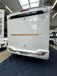 Fahrzeugbild Eura Mobil Profila T 726 EF Hubstützen,Solar,Lithium u.v.m #5