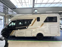 Fahrzeugbild Eura Mobil Profila T 726 EF Hubstützen,Solar,Lithium u.v.m #6