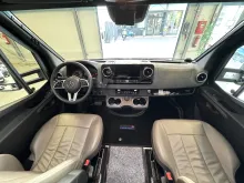 Fahrzeugbild Eura Mobil Profila T 726 EF Hubstützen,Solar,Lithium u.v.m #10