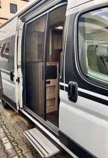 Fahrzeugbild Laika Ecovip 600 #6