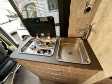 Fahrzeugbild Laika Ecovip 600 #13