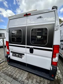 Fahrzeugbild Laika Ecovip 600 #18