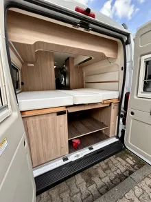 Fahrzeugbild Laika Ecovip 600 #19