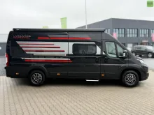 Fahrzeugbild Roller Team Livingstone Power Edition Duo ACC Winter 2027 #3