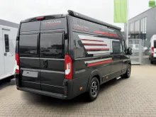 Fahrzeugbild Roller Team Livingstone Power Edition Duo ACC Winter 2027 #4