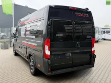 Fahrzeugbild Roller Team Livingstone Power Edition Duo ACC Winter 2027 #5