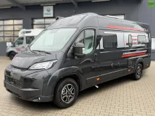 Fahrzeugbild Roller Team Livingstone Power Edition Duo ACC Winter 2027 #6