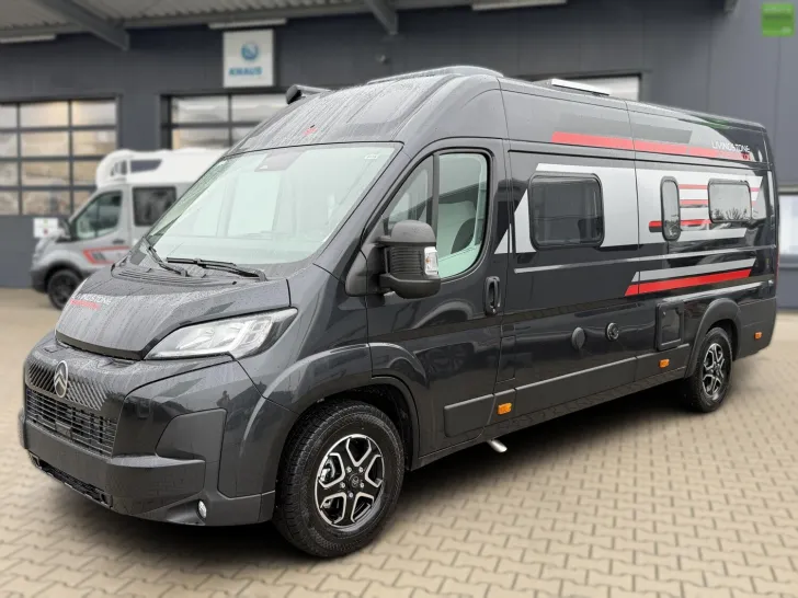 Fahrzeugbild Roller Team Livingstone Power Edition Duo ACC Winter 2027 #6