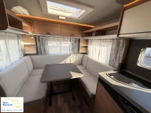 Fahrzeugbild Weinsberg CaraOne 450 FU #5