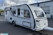 Fahrzeugbild Knaus SÜDWIND BLACK SELECTION 580 QS 2027 #1