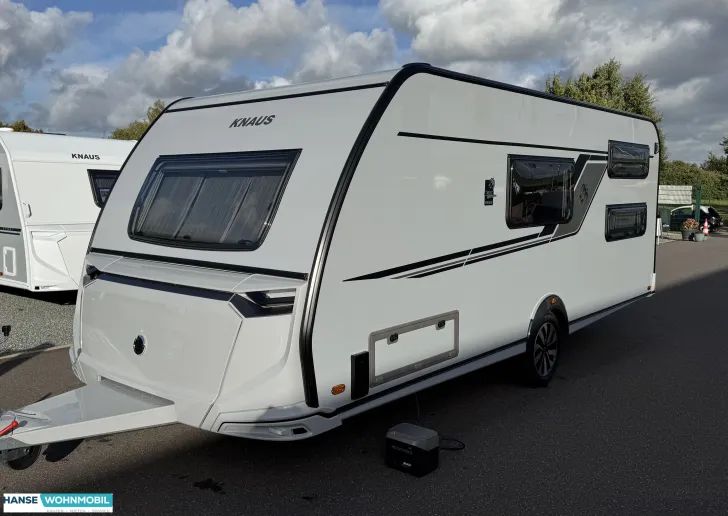 Fahrzeugbild Knaus SÜDWIND BLACK SELECTION 580 QS 2027 #3