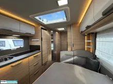 Fahrzeugbild Knaus SÜDWIND BLACK SELECTION 580 QS 2027 #6