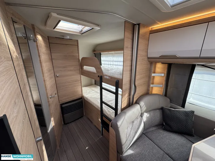 Fahrzeugbild Knaus SÜDWIND BLACK SELECTION 580 QS 2027 #7