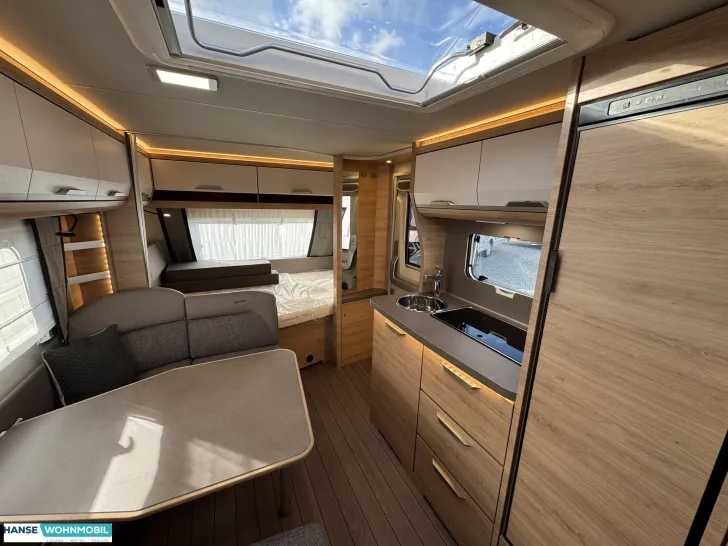 Fahrzeugbild Knaus SÜDWIND BLACK SELECTION 580 QS 2027 #9