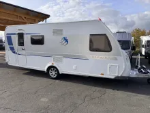 Fahrzeugbild Knaus Südwind 580 FSK Silver Selection, Klima,Mover #1