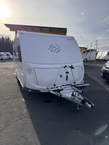 Fahrzeugbild Knaus Südwind 580 FSK Silver Selection, Klima,Mover #3