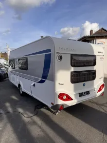 Fahrzeugbild Knaus Südwind 580 FSK Silver Selection, Klima,Mover #4