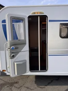 Fahrzeugbild Knaus Südwind 580 FSK Silver Selection, Klima,Mover #5