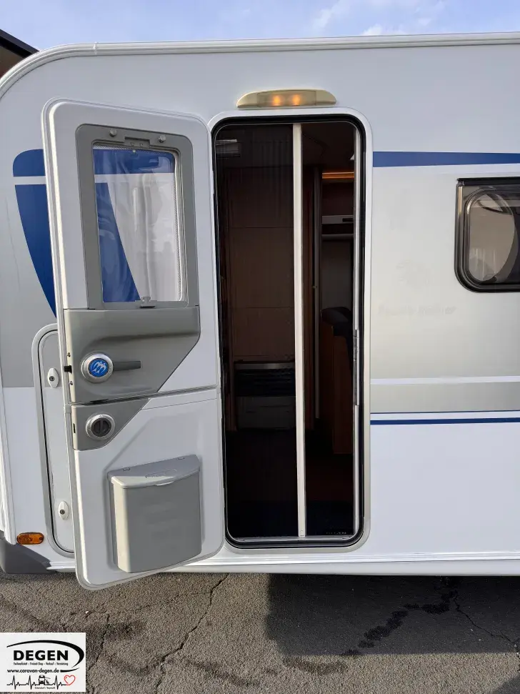 Fahrzeugbild Knaus Südwind 580 FSK Silver Selection, Klima,Mover #5
