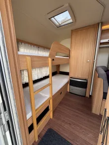 Fahrzeugbild Knaus Südwind 580 FSK Silver Selection, Klima,Mover #6
