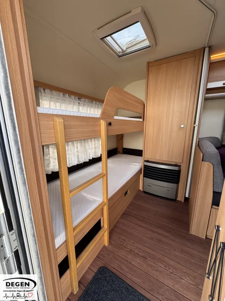 Fahrzeugbild Knaus Südwind 580 FSK Silver Selection, Klima,Mover #6