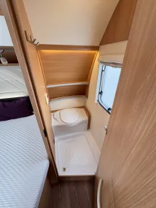 Fahrzeugbild Knaus Südwind 580 FSK Silver Selection, Klima,Mover #11