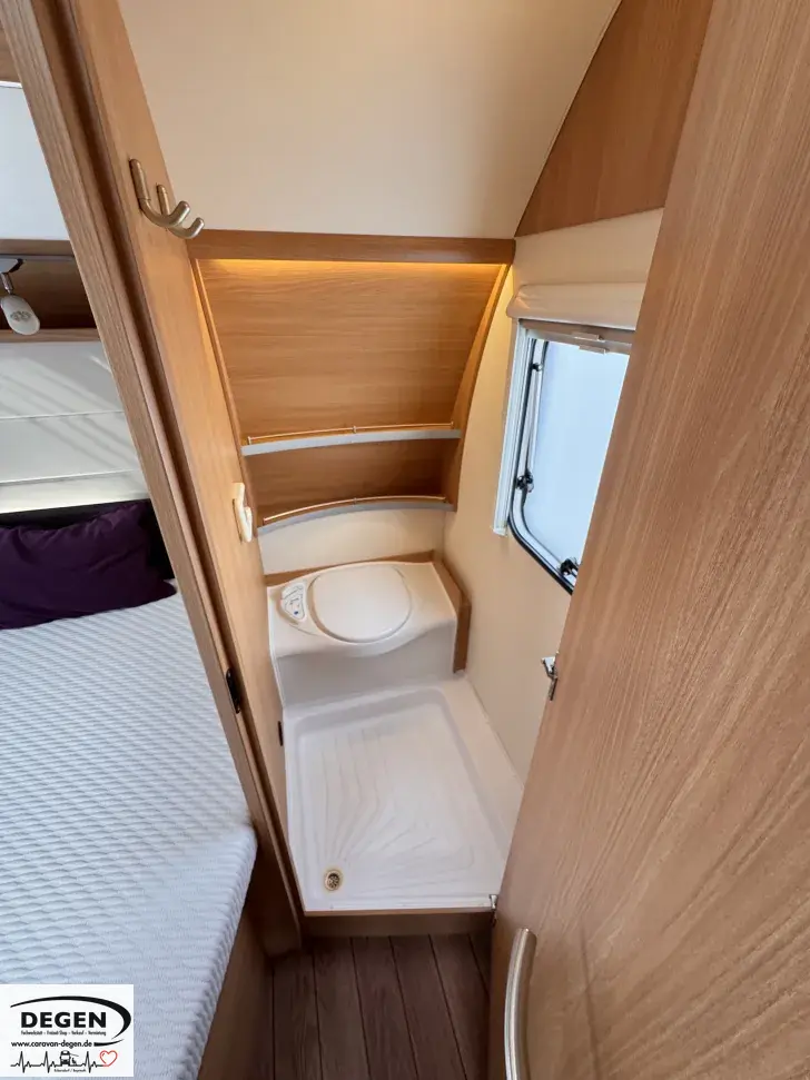 Fahrzeugbild Knaus Südwind 580 FSK Silver Selection, Klima,Mover #11