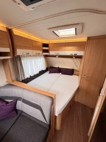 Fahrzeugbild Knaus Südwind 580 FSK Silver Selection, Klima,Mover #12
