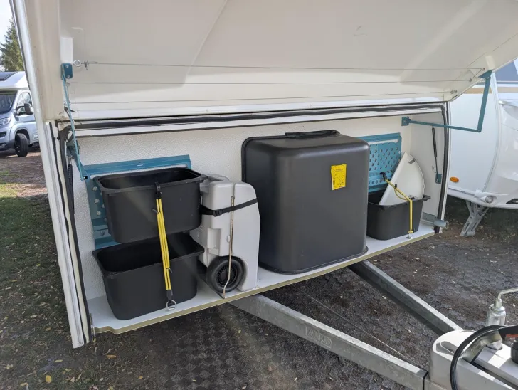 Fahrzeugbild Adria Aviva 522 PT MOVER|KLIMA|AUTARK #17