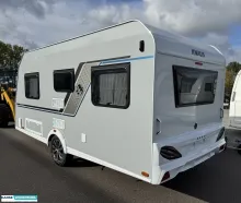 Fahrzeugbild Knaus SPORT 450 FU Platinum 2027 #3