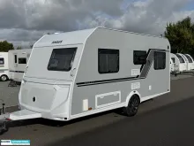 Fahrzeugbild Knaus SPORT 450 FU Platinum 2027 #4