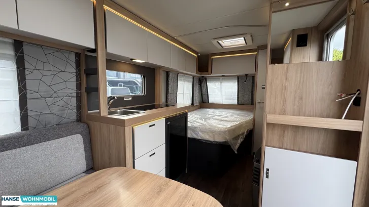 Fahrzeugbild Knaus SPORT 450 FU Platinum 2027 #5