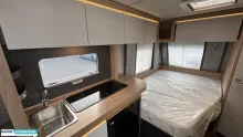 Fahrzeugbild Knaus SPORT 450 FU Platinum 2027 #9