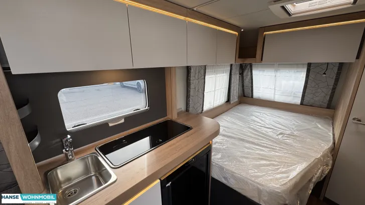 Fahrzeugbild Knaus SPORT 450 FU Platinum 2027 #9