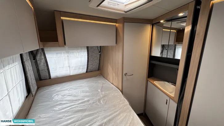 Fahrzeugbild Knaus SPORT 450 FU Platinum 2027 #10