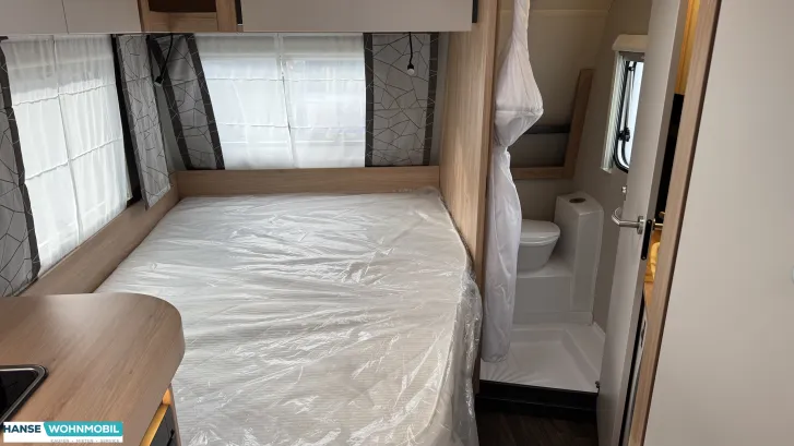 Fahrzeugbild Knaus SPORT 450 FU Platinum 2027 #11