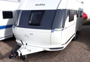 Bild Prestige 620 CL