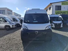 Fahrzeugbild Carado CV 600 #3