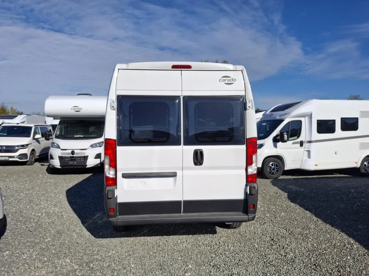 Fahrzeugbild Carado CV 600 #6