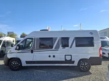 Fahrzeugbild Carado CV 600 #8