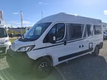 Fahrzeugbild Carado CV 600 #9