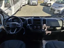 Fahrzeugbild Carado CV 600 #10