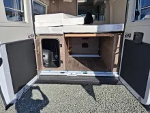 Fahrzeugbild Carado CV 600 #13