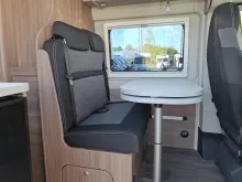 Fahrzeugbild Carado CV 600 #15